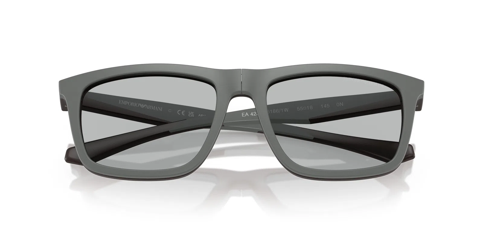 Emporio Armani 4235F Sunglasses - view 13